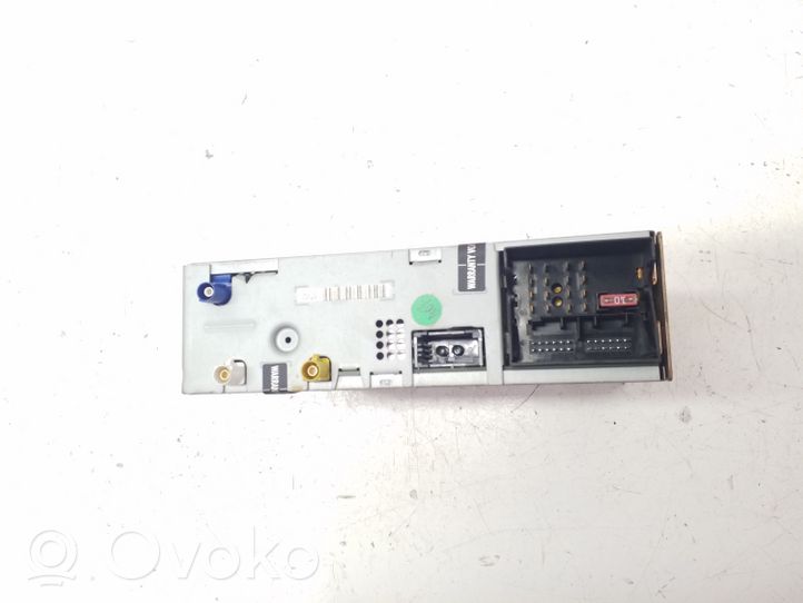 Audi A6 S6 C6 4F Navigation unit CD/DVD player 