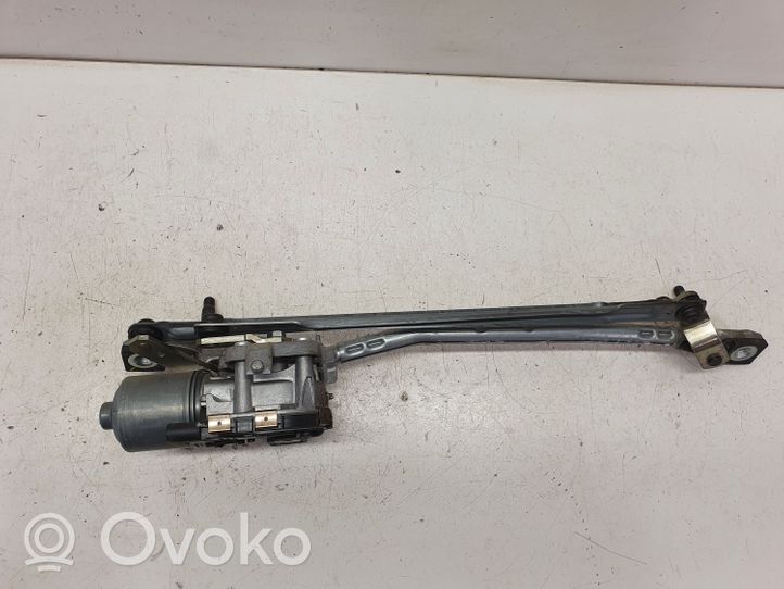 Volvo V40 Tiranti e motorino del tergicristallo anteriore 3397021424