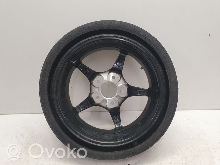 Mercedes-Benz CLC CL203 R15 spare wheel 