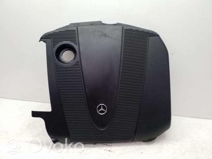 Mercedes-Benz CLC CL203 Copri motore (rivestimento) 