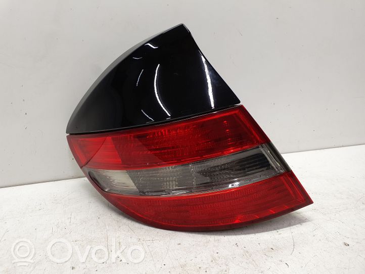 Mercedes-Benz CLC CL203 Lampa tylna 