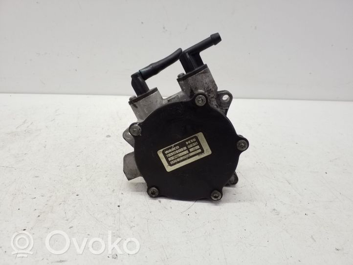 Opel Antara Pompe à vide 9140300110