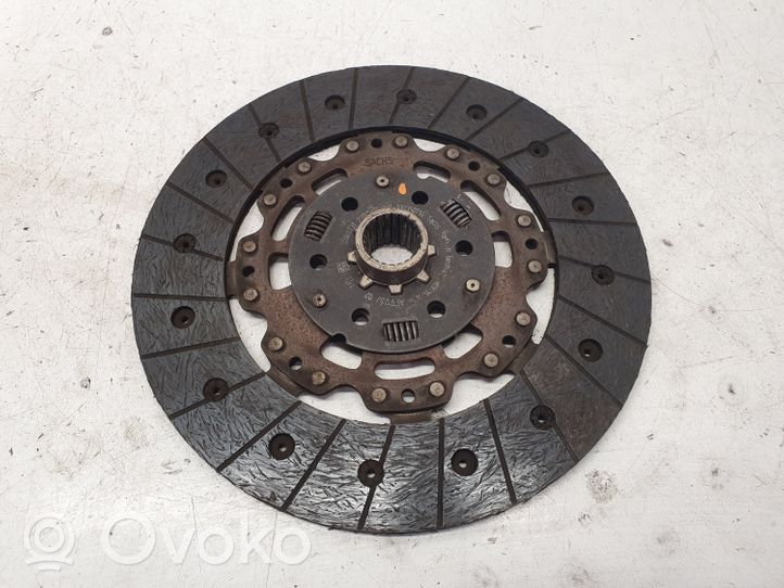 Opel Astra J Clutch set kit 55564731