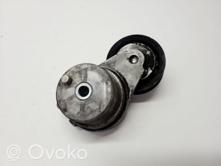 Opel Antara Alternator belt tensioner 