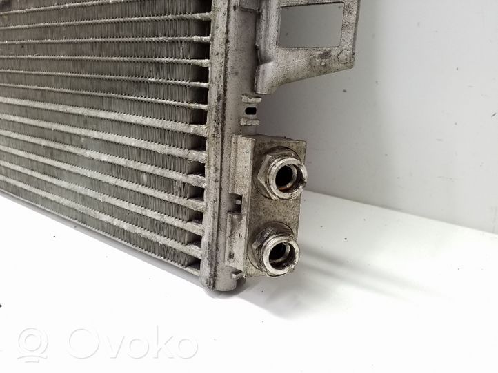 Chrysler Voyager Radiateur condenseur de climatisation 060711005243