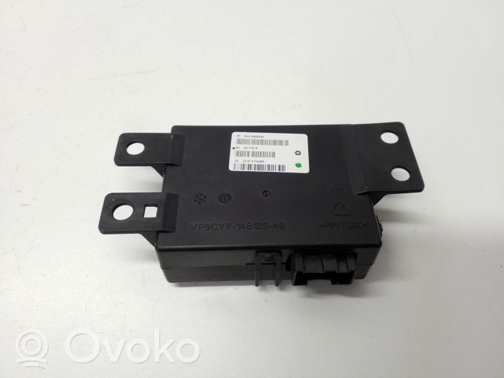 Chrysler Voyager Parking PDC control unit/module 