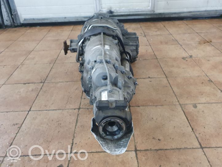 Audi A5 8T 8F Scatola del cambio automatico ZFS957048