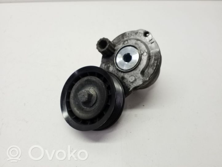 Opel Antara Alternator belt tensioner 