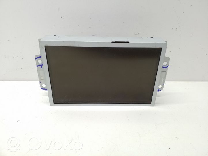 Ford Mondeo MK V Monitori/näyttö/pieni näyttö DS7T18B955FB
