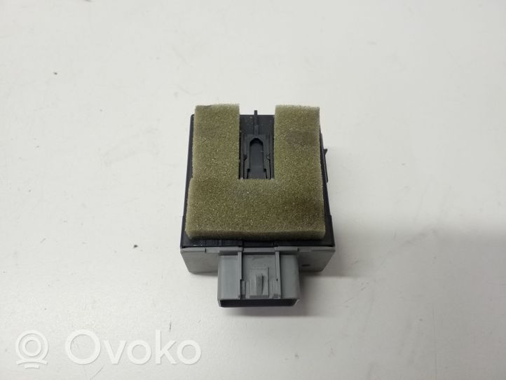 Chrysler Voyager Seat control module 