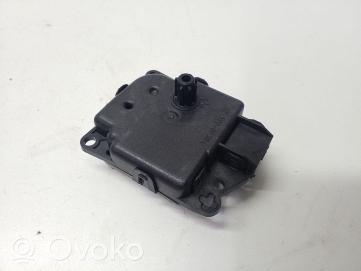 Chrysler Voyager Stellmotor Heizung Klima 