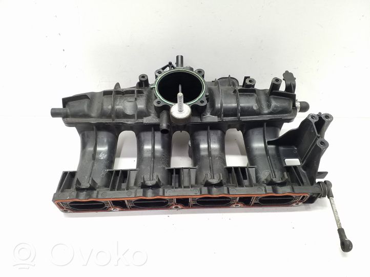 Audi A6 S6 C6 4F Collettore di aspirazione 06F133201P