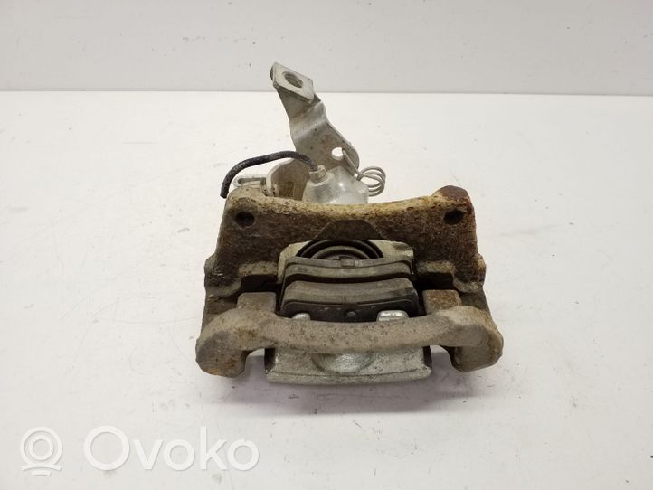 Opel Movano A Rear brake caliper 