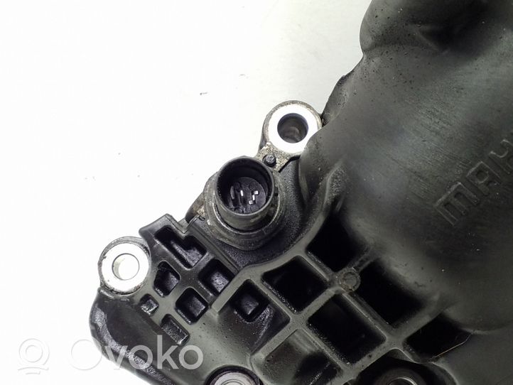 Hyundai ix35 Supporto di montaggio del filtro dell’olio K0100200