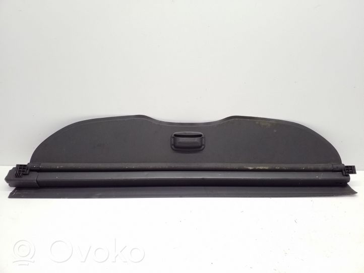 Ford Focus Parcel shelf load cover 