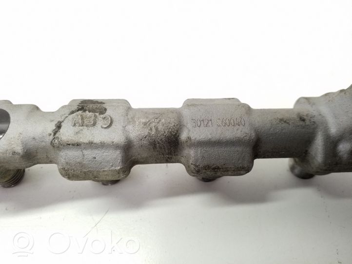 Hyundai ix35 Tuyau de conduite principale de carburant 0445214181