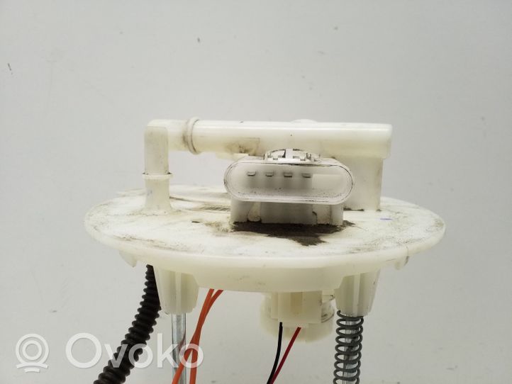 Chrysler Pacifica In-tank fuel pump 