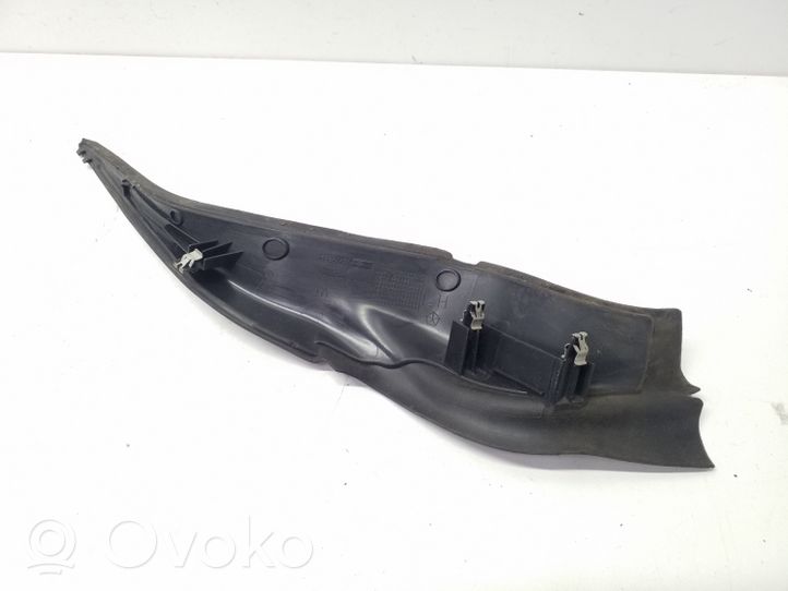 Chrysler Pacifica Panel wykończeniowy błotnika 93785L