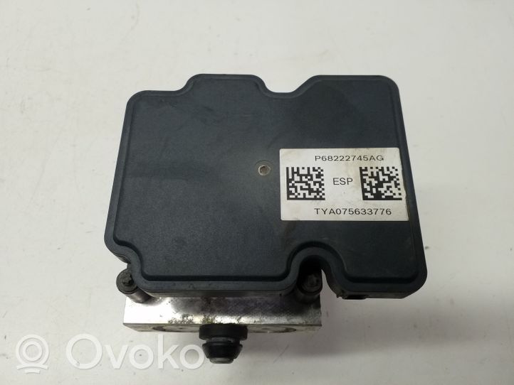 Chrysler Pacifica Pompe ABS P68222745AG