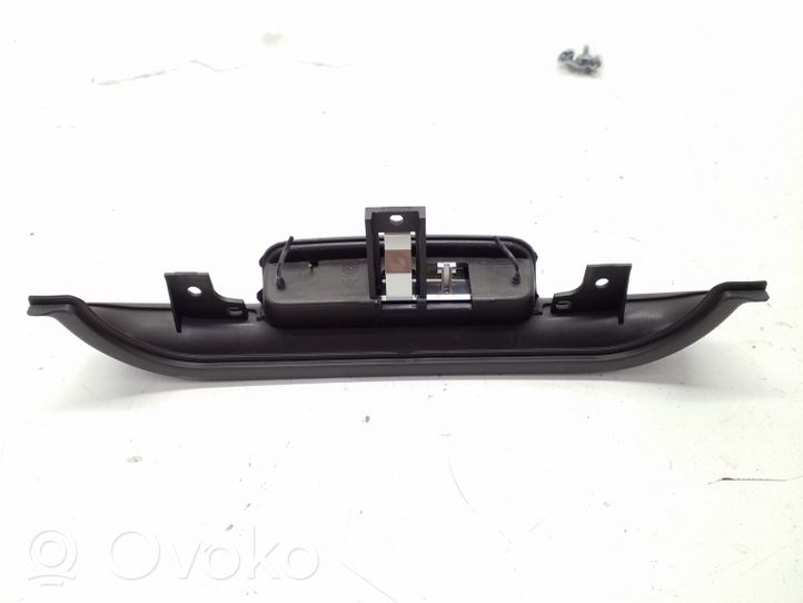 Porsche Cayenne (9PA) Coque console cache volant, colonne de direction 000043209263T0