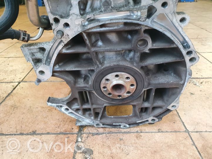 Toyota Avensis T270 Motor 