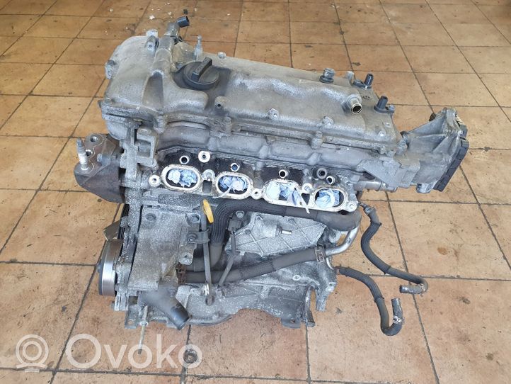 Toyota Avensis T270 Motor 