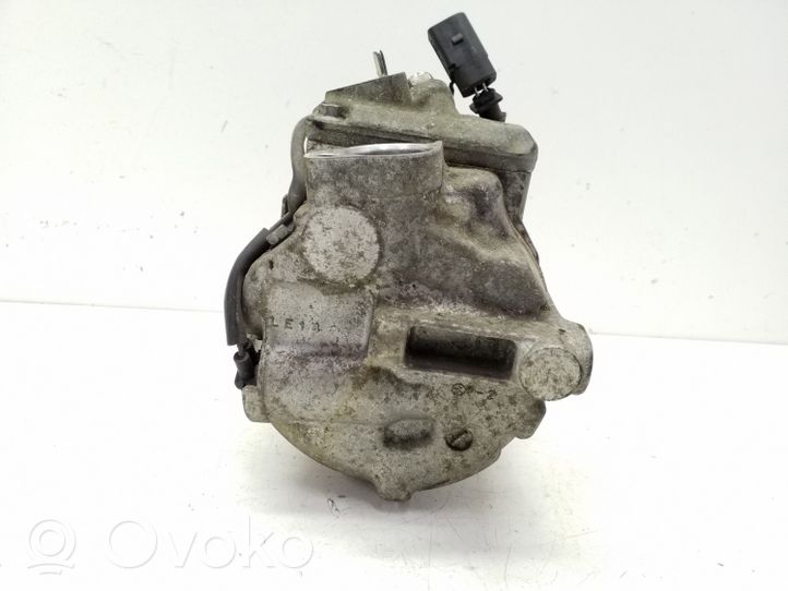 Audi Q7 4L Compressore aria condizionata (A/C) (pompa) 4471909083