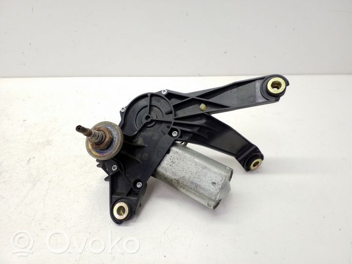 Honda Civic Rear window wiper motor 