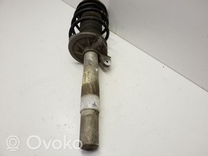 BMW 7 E65 E66 Front shock absorber with coil spring E65V005S