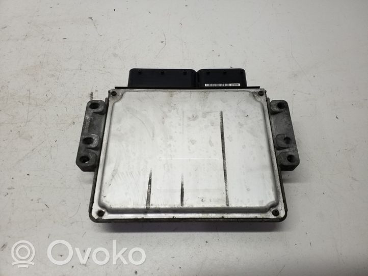 Chevrolet Captiva Sterownik / Moduł ECU 28359587