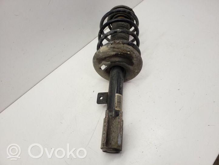 Citroen Berlingo Ammortizzatore anteriore 9684067780