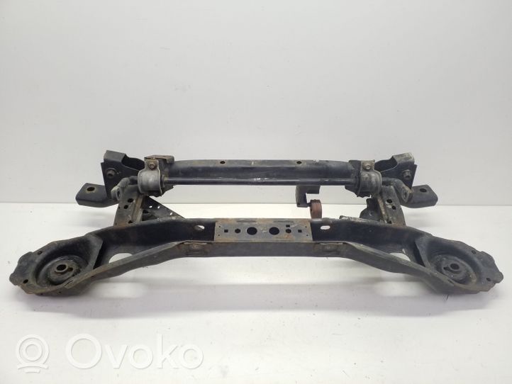 Ford Focus Sottotelaio posteriore BV615K067ANJ