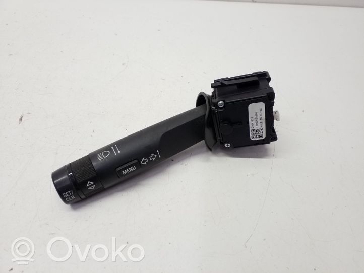 Opel Zafira C Indicator stalk 20941129