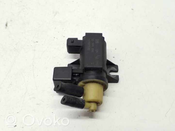 Opel Zafira C Turbo solenoid valve 55566898