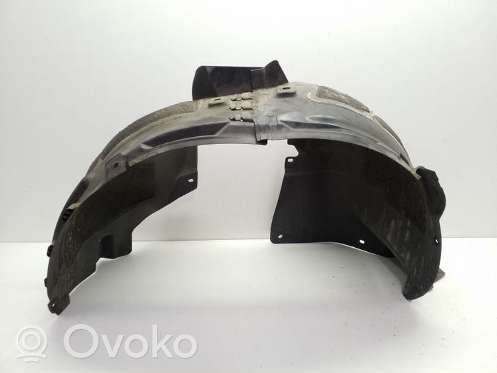 Opel Zafira C Rivestimento paraspruzzi passaruota anteriore 13301572