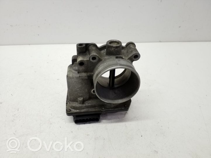 Mitsubishi L200 Throttle valve 1450A033