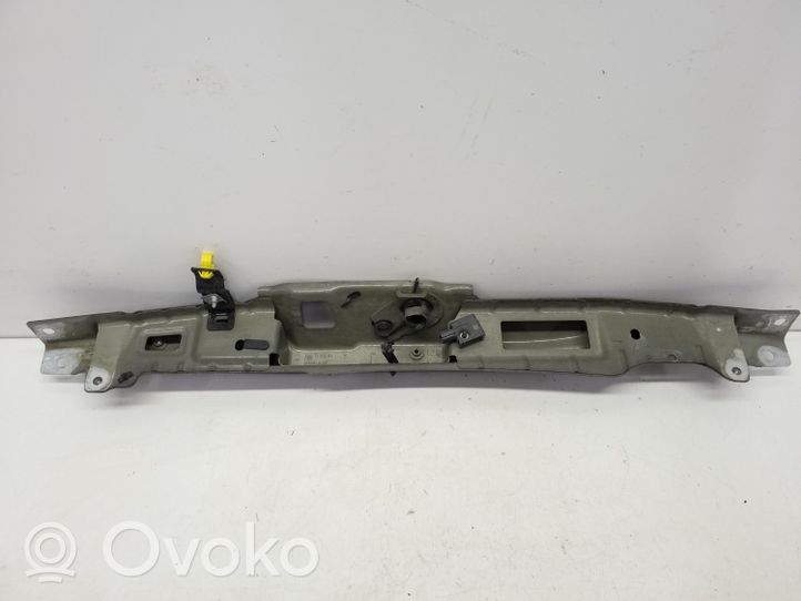 Opel Meriva B Panel mocowania chłodnicy / góra 13270866