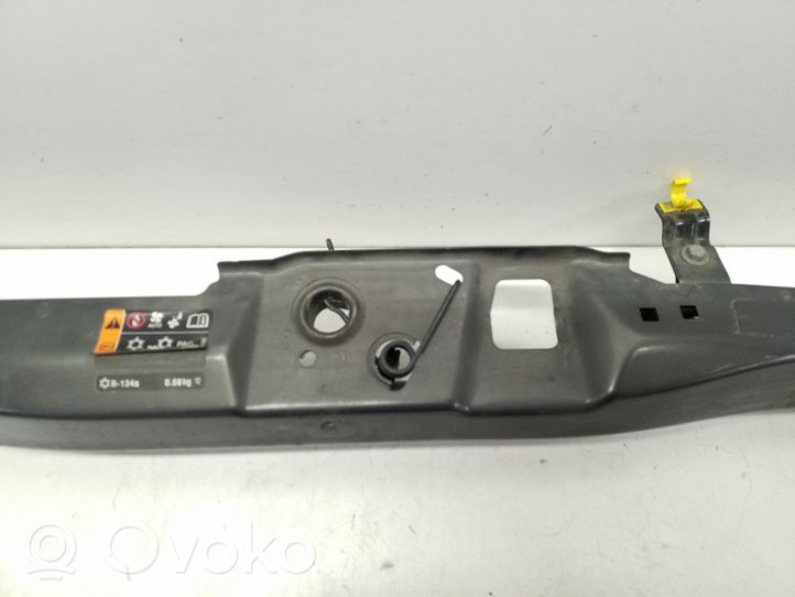 Opel Meriva B Panel mocowania chłodnicy / góra 13270866