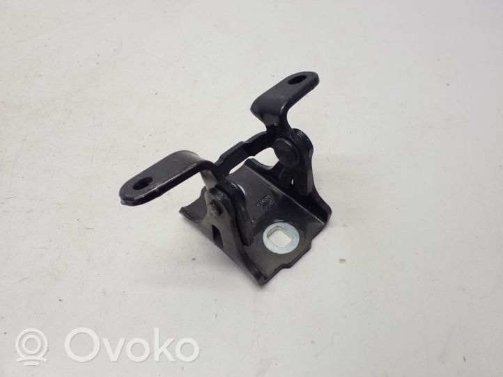 Opel Meriva B Rear door upper hinge 