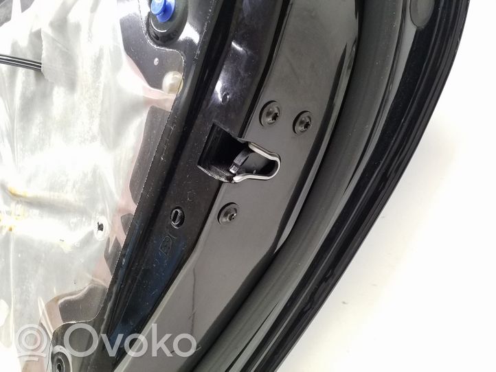 Opel Astra J Rear door 