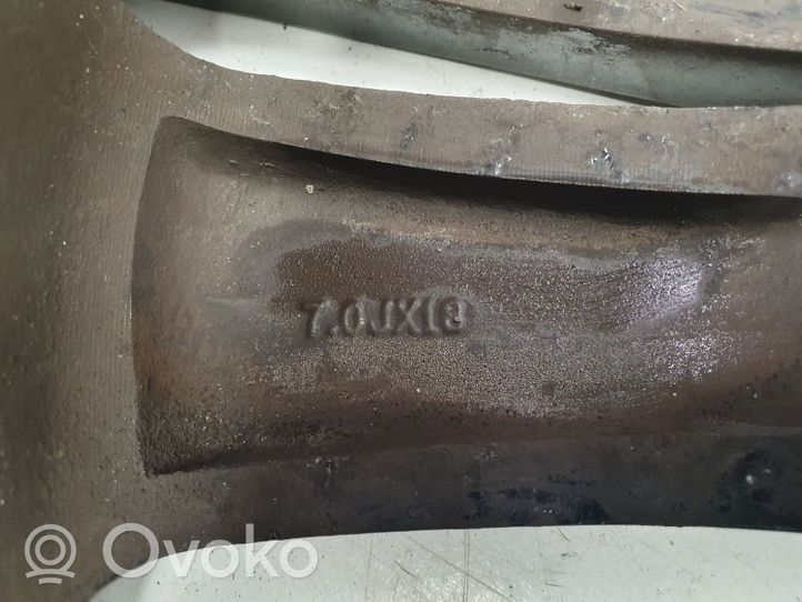 KIA Sportage Felgi aluminiowe R18 529103U350