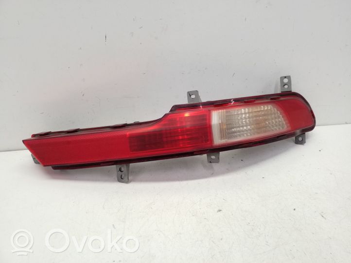 KIA Sportage Lampa zderzaka tylnego 924063U3