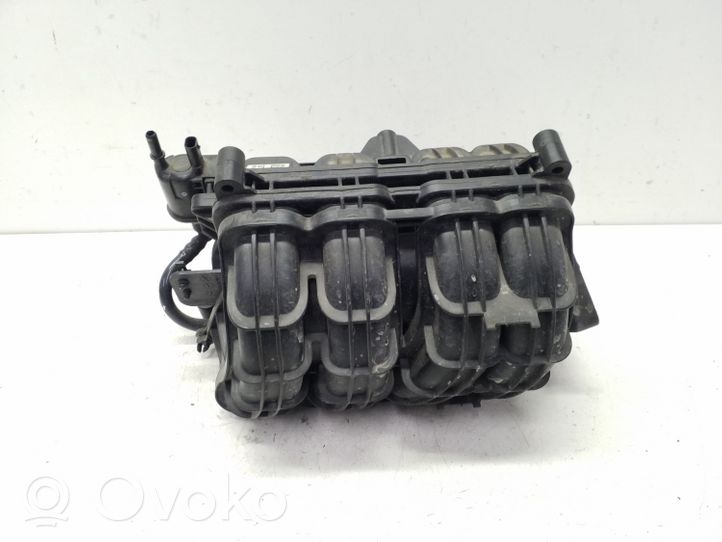 Opel Astra K Intake manifold 12672109