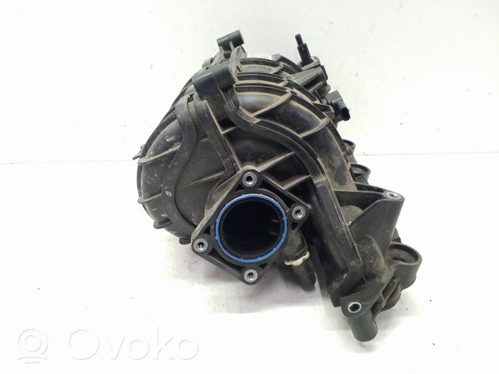 Opel Astra K Intake manifold 12672109