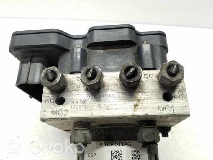 Chrysler Town & Country V Pompe ABS P05154911AG