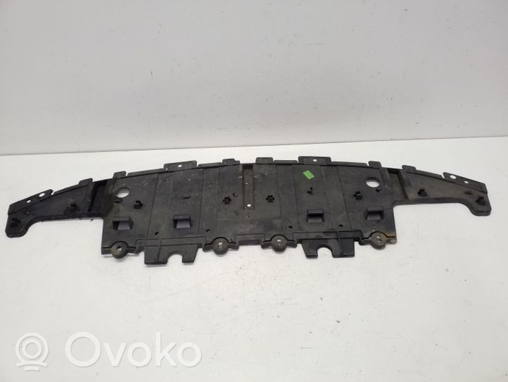 Opel Astra J Traversa di supporto paraurti anteriore 13368661