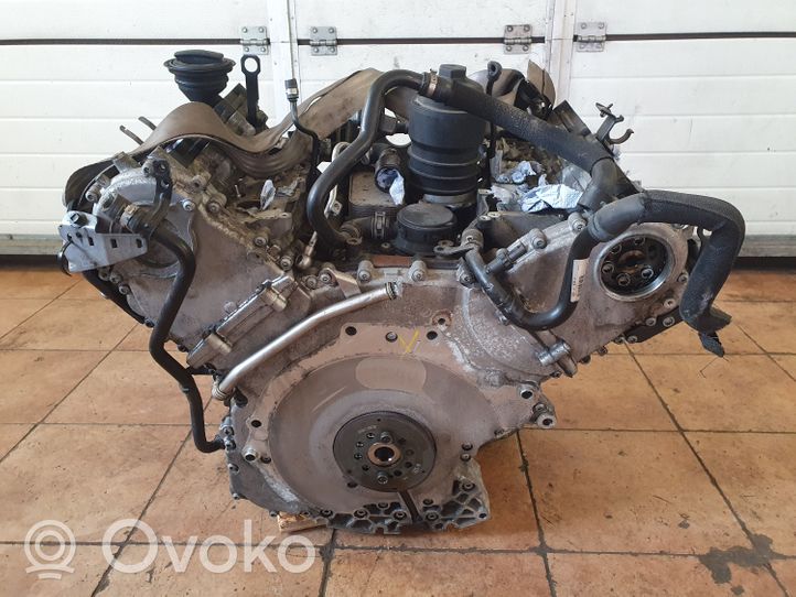 Audi A5 8T 8F Silnik / Komplet 059103153AR