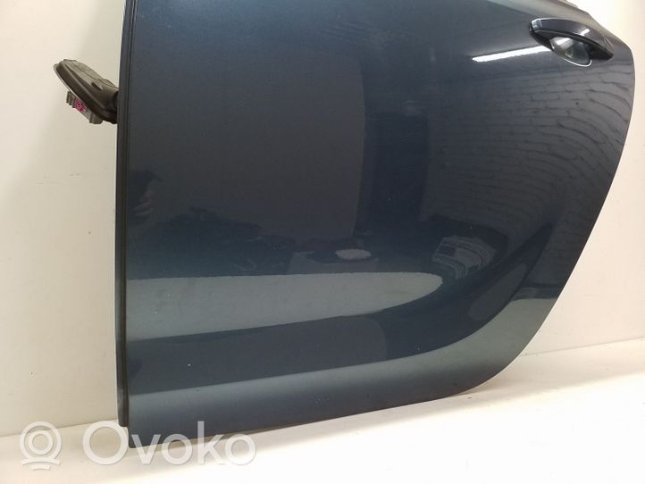 Opel Astra J Rear door 