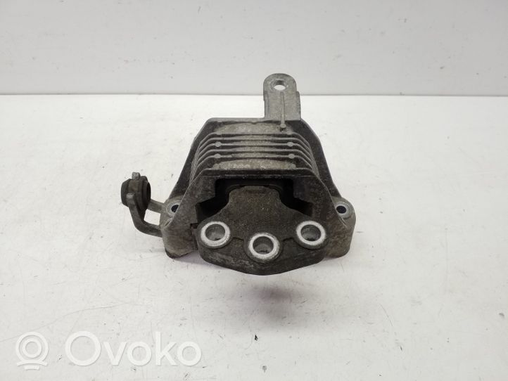 Opel Astra J Supporto di montaggio del motore 13347455