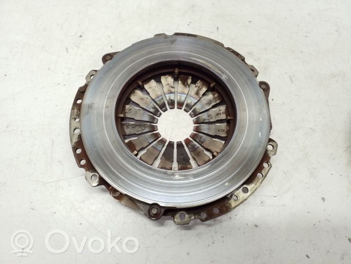 Opel Astra J Clutch set kit 9223223